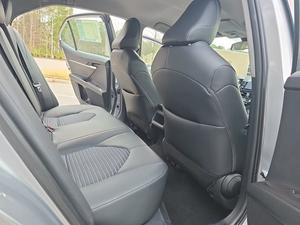 Toyota Camry SE 2024, traction avant, moteur 4 cylindres, boîte automatique, berline/5 places - Product Image 5