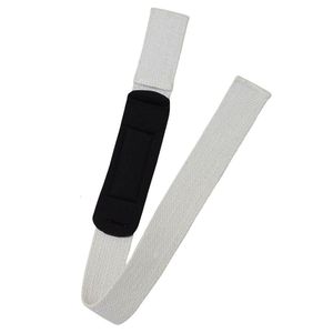 Camo <b>Weight</b> Lifting With Neoprene Padding Lifting <b>Wrist</b> Wraps non slip <b>for</b> Deadlift Powerlifting Gym - Product Image 2