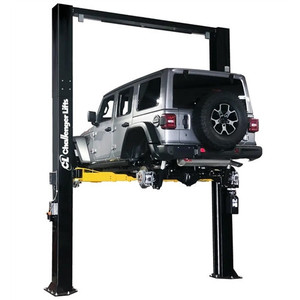 ลิฟท์ยกรถคุณภาพสูง CL12A-LC ALI Car Lifts ลิฟท์ยกรถแบบ 2 เสา สำหรับเพดานต่ำ รับน้ำหนักได้ 12 กิโลกรัม พร้อมแขนยก 3 ระดับ - Product Image 1