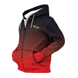 Sudadera Deportiva para Mujer 2025, para Entrenamiento, Fitness, Deportes al Aire Libre, con Cremallera, Estilo Crop Top, Secado Rápido, para Yoga - Product Image 3