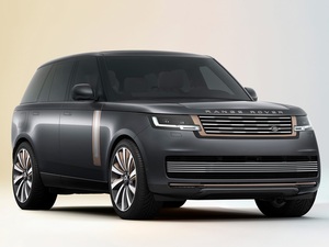 MEILLEURE OFFRE - Range Rover Vogue 2025 d'occasion, version à empattement long, 3.0L 400PS L6 3.0T, taille moyenne-grande - Product Image 6