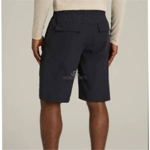 Pantalones cortos de hombre de alta calidad con material de la mejor calidad, ropa deportiva, pantalones cortos de nuevo estilo para hombre con Personalización completa - Product Image 2