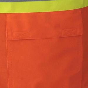 Recién llegado, chaleco táctico de seguridad, servicio OEM, chaleco reflectante de protección de seguridad más vendido, chaleco de ropa de trabajo - Product Image 3