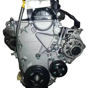 เครื่องยนต์รถยนต์ 1.5 ลิตร 4A91 ใหม่ แท้ ครบชุด - Product Image 2