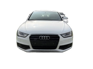 Audi A4 2015 Nuevo A4 35 TDI Quattro Dynamic - Product Image 2