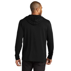 Sudadera con Capucha de Alta Calidad en Mezcla de Algodón Jersey Peinado e Hilado en Anillo / Poliéster, Talla 2XL - Product Image 5