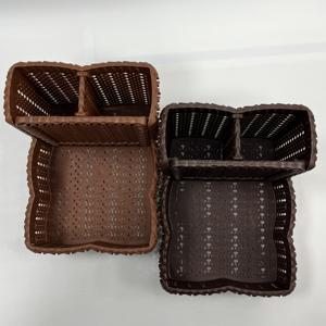 Matière plastique de l'organisateur de baguettes vierge écologique à haut volume conçue pour l'exportation internationale - Product Image 6