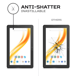 ฟิล์มกันรอยหน้าจอสำหรับแท็บเล็ตโอดิส เมเวน 10 โปร - Product Image 5