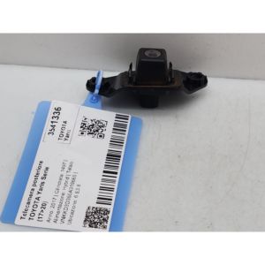 Telecamera Posteriore per Toyota Yaris Serie 867900D010 (17>20) - Product Image 4