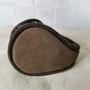 ที่ปิดหูฤดูหนาว ผลิตตามสั่ง โลโก้ส่วนตัว แบรนด์ส่วนตัว คุณภาพสูง ฉนวนกันความหนาว ขายส่ง - Product Image 4