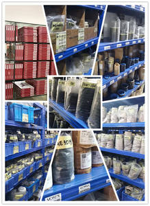 Construction Machinery 150-30-13442 Main Oil Seal Kit Suitable for Komatsu 1503013442 - Product Image 5