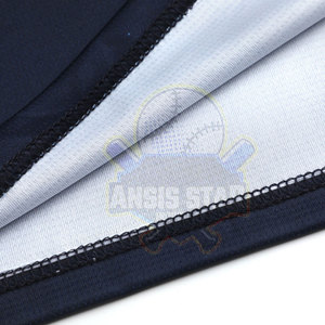 Uniformes de baloncesto para hombre personalizados al por mayor transpirables profesionales, poliéster duradero, estilo conjunto transpirable y antiarrugas - Product Image 6