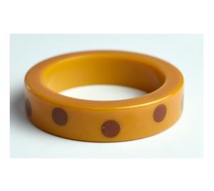 Pulsera de resina cuadrada, gran oferta, la mejor calidad, tamaño personalizado, venta al por mayor, brazalete de resina epoxi para uso en fiesta de boda - Product Image 6