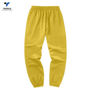 Chándal de Invierno Transpirable Hecho a Medida para Hombre, Estilo Jersey, 100% Algodón, Felpa, Ropa Casual para Venta en Línea - Product Image 3