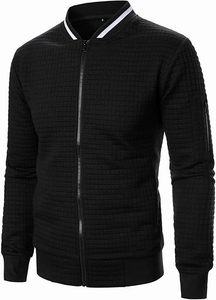 Marque distributeur Veste aviateur respirante pour homme Vestes d'aviateur confortables à usage extérieur au meilleur prix - Product Image 3