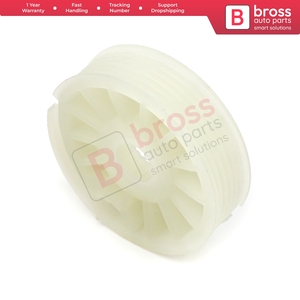 Bwr949 cửa sổ điều chỉnh bánh xe phía sau hoặc phía trước bên phải cho A6 Q7 axor <span class=keywords><strong>VW</strong></span> sharan Alhambra Quá Cảnh kết nối phía sau bên trái cho X5 - Product Image 2