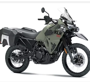 AUTOPARK 2024 Kawasakii KLR 650 aventure ABS haute qualité vente chaude motos plein gaz - Product Image 3