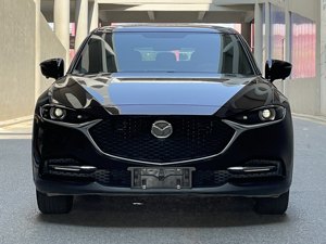 Mazda CX-4 2020 en Venta, Usado, Volante a la Izquierda, Caja de Cambios Automática, Motor Turbo, 5 Asientos de Cuero, Emisión Euro VI - Product Image 1