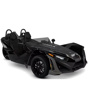 Nueva Motocicleta Deportiva Pola/ris Slings/hot SLR (Manual) 2025 para Adultos, con 3 Años de Garantía, Lista para Exportación - Product Image 1