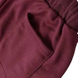 <b>Men's</b> Clothing Casual <b>Sports</b> Sweatpants <b>Man</b> <b>Trouser</b> Joggers Training Gym Pants Workout <b>Trousers</b> Cotton Elastic Mid Waist Custom - Product Image 6