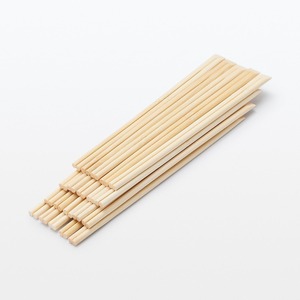 Disposable bamboo <b>chopsticks</b> single use natural <b>chopstick</b> wholesale bulk supply made in Vietnam - Product Image 4
