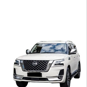 Nissan Patrol LE Titanium 2018 Nuevo/Usado en Venta - Product Image 1