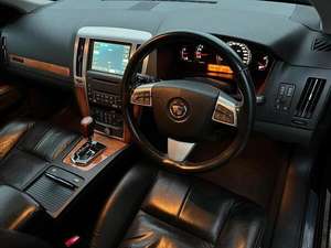 CADILLAC STS 2009 D'OCCASION CÔTÉ GAUCHE/CÔTÉ DROIT - Product Image 3