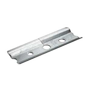 Barra de Zinc para Estantes de Metal 2 H.36mm - Product Image 1