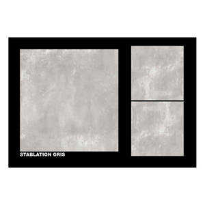 Azulejos de suelo de porcelana para el hogar, nuevo diseño de colección de azulejos de 800x800mm - Product Image 5