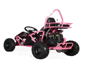 NEW Best New Arrival X Pro Rover 50cc Gas <b>Go</b> <b>Karts</b> with Pull Start 4 Stroke <b>Engine</b> - Product Image 1