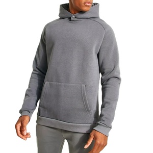 Sudaderas con capucha de peso pesado de gran tamaño Sudaderas con capucha de hip hop de lujo Hombres en blanco Varios colores Hombres Ropa de calle 2026 - Product Image 4
