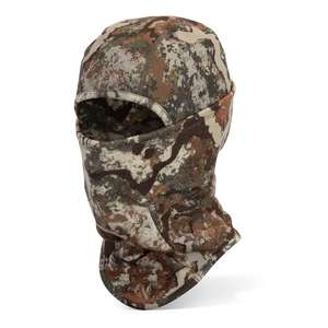 Máscara de camuflaje transpirable con estampado de protección facial para ciclismo, caza, motociclismo, pesca, deportes al aire libre, balaclava. - Product Image 3