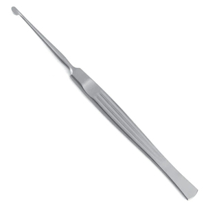 Venta al por mayor de 6 pulgadas de acero inoxidable Freer Mucosa Cuchillo Set OEM Precio barato Facial Plasty ENT Nasal Instrument Set - Product Image 2