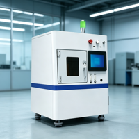 Máquina de Impresión 3D SLM de Metal para Fabricación Aditiva de Alta Precisión, Componentes Personalizados, Herramientas y Piezas de Ingeniería