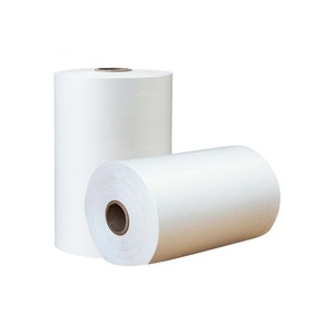 LDPE White <b>Rolls</b> High Strength Plastic Film Material Bulk Supply Cheap Price Factory Export Grade - Product Image 6