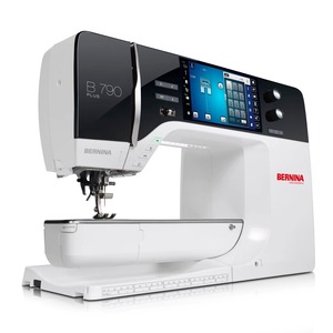 Nouvelle machine à coudre et à broder Bernina B790 Plus - Product Image 2