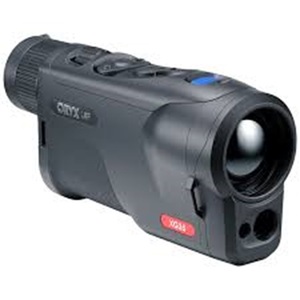 NUEVO Monocular Térmico PLSAR ORYX LRF XG35, Telémetro Láser Portátil, Cámara de Visión Nocturna, Telescopio 640x480, MÁS VENDIDO - Product Image 4