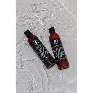 แคสเซิลเบียร์ด ลิควิด แฮร์ ดีฟายอิ้ง คอนดิชันเนอร์ - Product Image 5