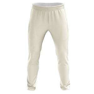 Conjunto de Polo y Pantalones Deportivos Sublimados Personalizados, Diseño Blanco y Azul Marino, Transpirable, de Secado Rápido, Uniforme Deportivo para Equipos - Product Image 5