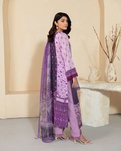 Nice Designer Ethnic Pakistanais Femmes Costumes par AJM Trade House 1056 - Product Image 3