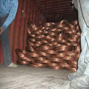 Wholesale First-rate Copper Scrap From <b>Cable</b> High Purity Cooper Wire Copper Scrap/copper Scrap Price - Product Image 6