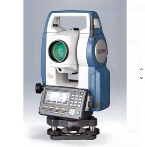 Nuevo Estación Total Manual FlexLine TS07 2021 para Uso Industrial, Bricolaje, OEM y ODM - Product Image 2