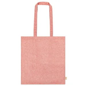 Borsa Tote Riciclata Diosa, Gadget Promozionale Sostenibile, Borsa Shopper Ecologica - Product Image 5