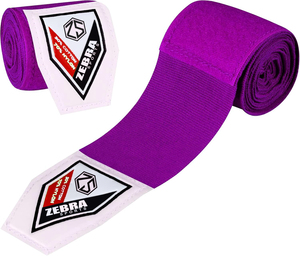 Guantes interiores de boxeo elásticos transpirables hechos a medida, guantes interiores de boxeo personalizados para gimnasio, levantamiento de pesas, envolturas de manos de boxeo impresas - Product Image 3