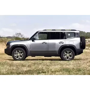 Liquidación: SUV T2 Turbo, Nuevo, Transmisión Automática, Alta Eficiencia, Asientos de Cuero, Opciones de Interior Claro y Oscuro, R20 R19, Tracción Total, Control Adaptativo de Crucero - Product Image 3