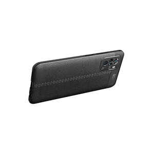 Funda Protectora de Silicona Premium SHRP Niss para Xiaomi Poco M5S, Funda Trasera de Silicona Suave a Prueba de Golpes para Protección de Teléfono Móvil - Product Image 3