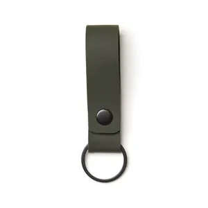 Llavero Promocional Personalizado VINGA Baltimore, Mosquetón Premium para Auto y Oficina - Product Image 1
