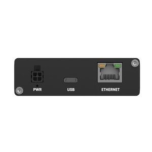Teltonika TRB160 LTE IOT GATEWAY, CAT 6, 1x RJ45 1000เมกะไบต์/วินาที, IP30 - Product Image 5