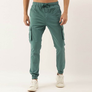 Ropa de calle de alta calidad, nuevo estilo, transpirable, para hombres, pantalón Cargo, transpirable, de peso medio, recién llegado, pantalón Cargo para hombres - Product Image 1