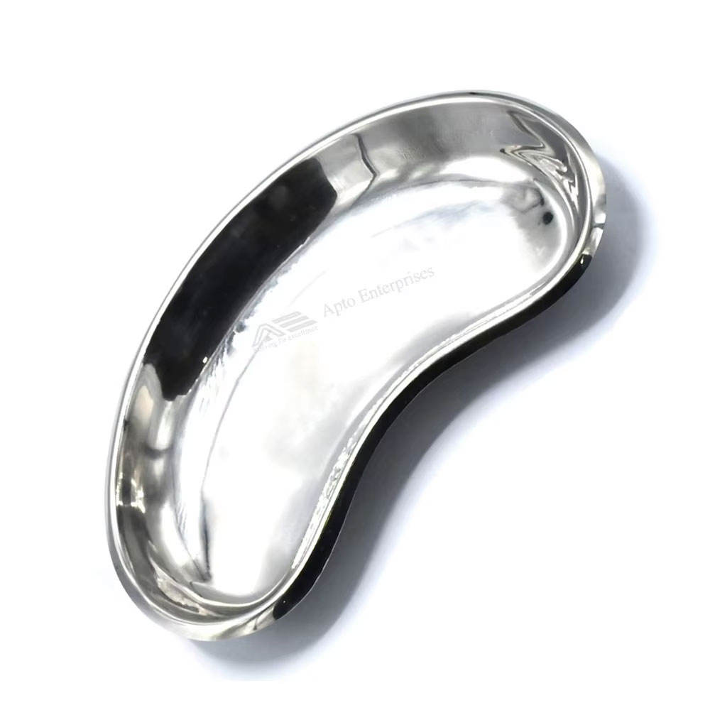 Surgical Kidney Tray